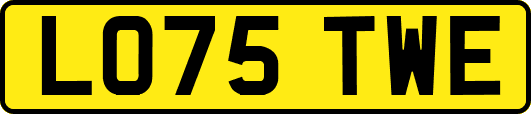 LO75TWE