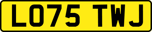 LO75TWJ