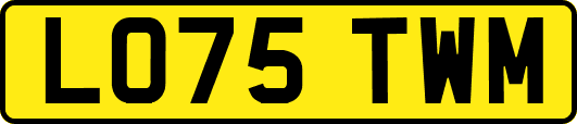 LO75TWM