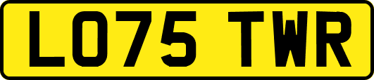 LO75TWR