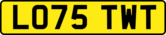 LO75TWT