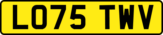 LO75TWV