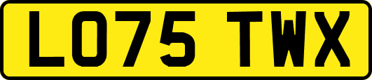 LO75TWX