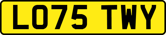 LO75TWY