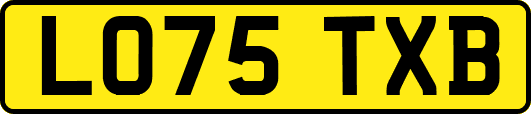 LO75TXB