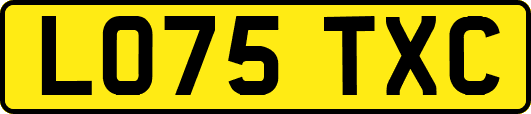 LO75TXC