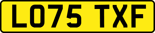 LO75TXF