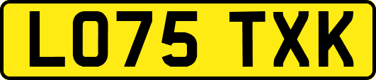 LO75TXK