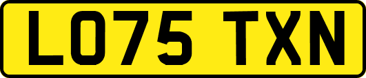LO75TXN