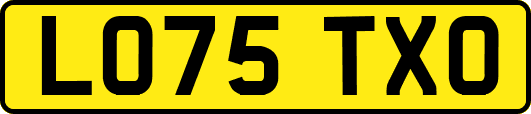 LO75TXO