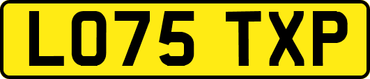 LO75TXP