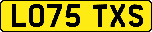 LO75TXS