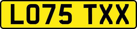 LO75TXX