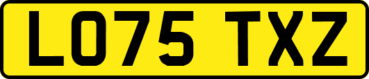 LO75TXZ