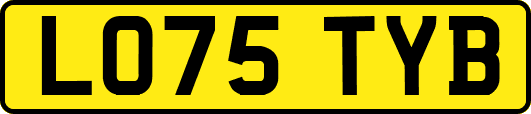 LO75TYB