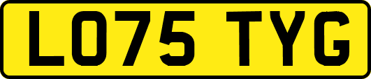 LO75TYG