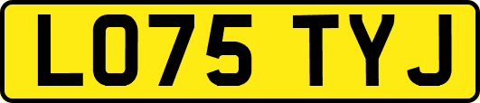 LO75TYJ