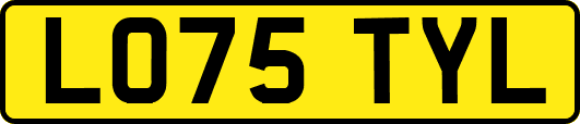 LO75TYL