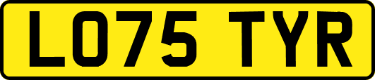 LO75TYR