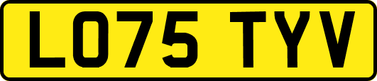 LO75TYV