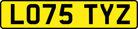 LO75TYZ