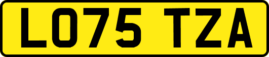 LO75TZA