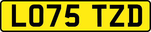 LO75TZD