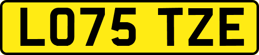 LO75TZE