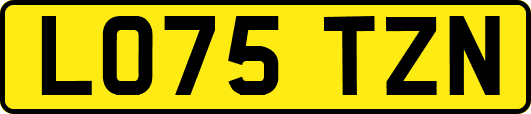 LO75TZN