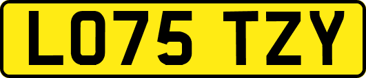 LO75TZY