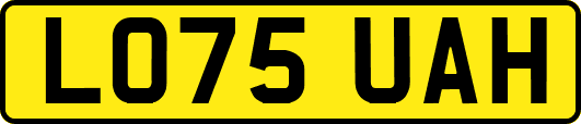 LO75UAH