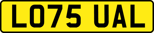 LO75UAL