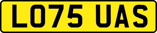 LO75UAS