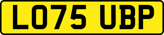 LO75UBP
