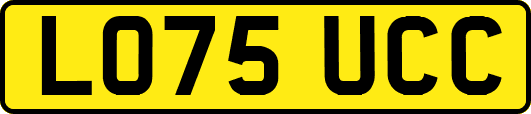 LO75UCC