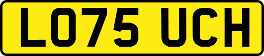 LO75UCH