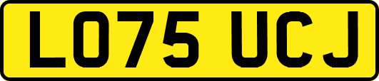 LO75UCJ