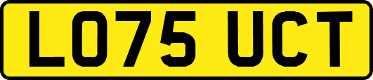 LO75UCT