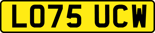 LO75UCW