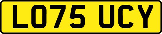 LO75UCY