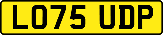 LO75UDP