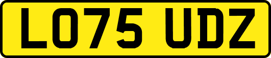 LO75UDZ