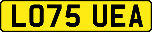 LO75UEA