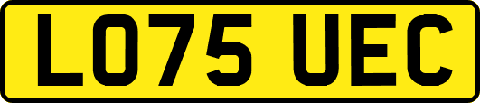 LO75UEC