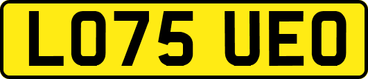 LO75UEO