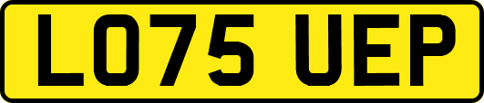 LO75UEP