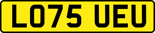 LO75UEU