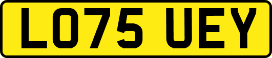 LO75UEY