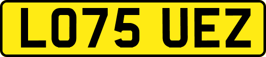 LO75UEZ