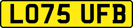LO75UFB